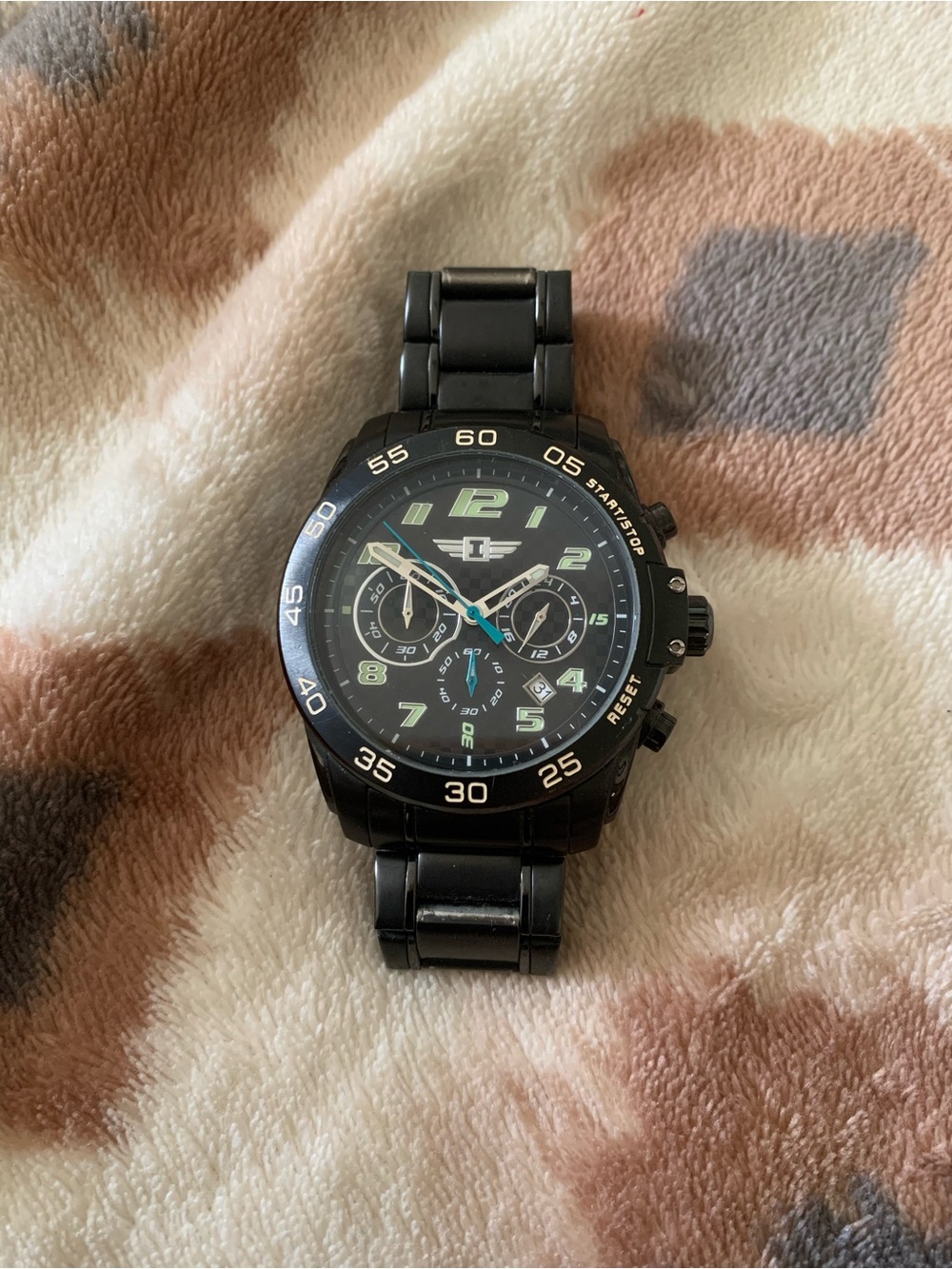 Invicta men watch